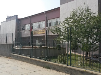 Çubuk Gevher Nesibe Mesleki ve Teknik Anadolu Lisesi