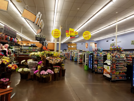 Grocery Store «Kroger», reviews and photos, 701 W Marshall Ave, Longview, TX 75601, USA