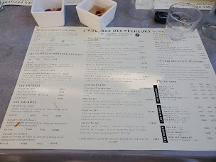 Photo n°6 de Auberge des Pêcheurs à La Celle-Dunoise ()