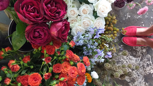 Florist «Ampersand», reviews and photos, 80 Albion St, San Francisco, CA 94103, USA