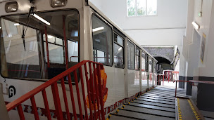 Photo n°12 de Funiculaire LiA à Le Havre ()