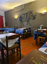 Atmosphère du Restaurant Le Saf à Aix-en-Provence - n°3