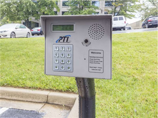 Storage Facility «Extra Space Storage», reviews and photos, 11850 Parklawn Dr, Rockville, MD 20852, USA