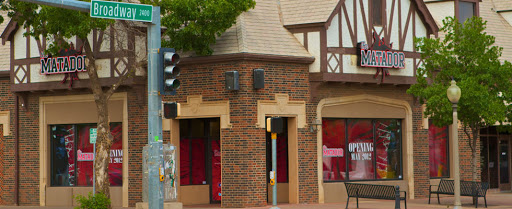 Clothing Store «The Matador», reviews and photos, 2424 Broadway, Lubbock, TX 79401, USA