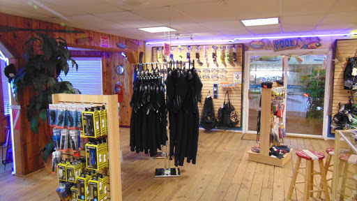 SCUBA Instructor «Scuba Shop», reviews and photos, 333 Whitney Rd, Spartanburg, SC 29303, USA