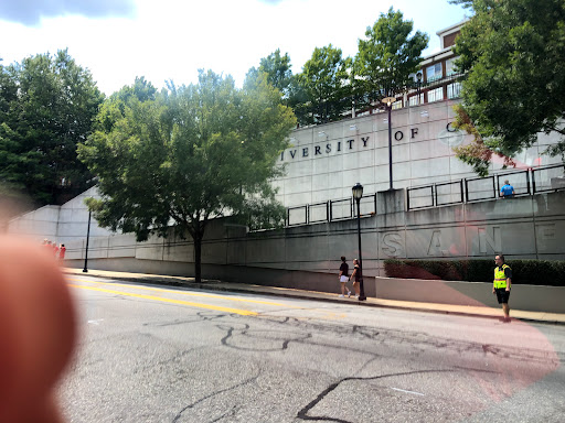 Stadium «Sanford Stadium», reviews and photos, 100 Sanford Dr, Athens, GA 30602, USA