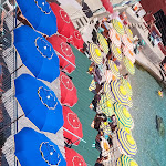 Photo n°11 de l'avis de Rudy. fait le 15/07/2022 à 19:30 sur le  Lo Scoglio Delle Sirene à Capri