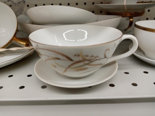 Thrift Store «Goodwill», reviews and photos, 1450 SE Discovery Lane, Warrenton, OR 97146, USA