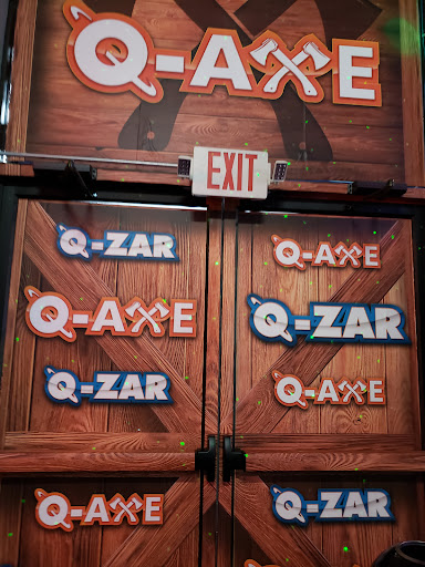 Amusement Center «Q-ZAR», reviews and photos, 151 Voice Rd, Carle Place, NY 11514, USA