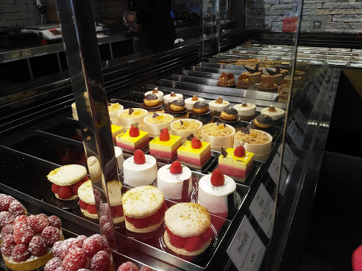 Patisserie Lac