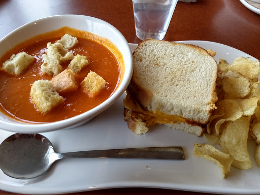 Sandwich Shop «Panera Bread», reviews and photos, 17772 Garland Groh Blvd, Hagerstown, MD 21740, USA