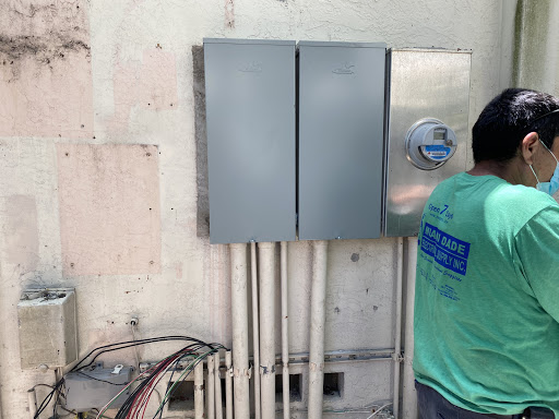 Electrician «Unlimited Electrical Solutions», reviews and photos, 7601 NW 182nd Terrace, Hialeah, FL 33015, USA