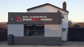 Tømrer- og snedkerfirmaet Jørgen Balle Madsen