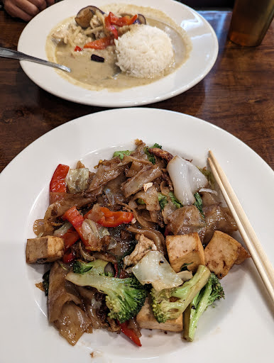 Thai Noodle Express image