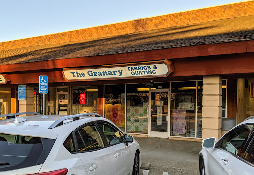 The Granary, 1326 S Mary Ave, Sunnyvale, CA 94087, USA, 