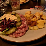 Photo n°2 de l'avis de Marcel.l fait le 10/11/2022 à 14:44 sur le  Alter Moselbahnhof à Bernkastel-Kues