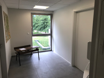 Cabinet d'ostéopathie JF LEBOUBE à Schirmeck