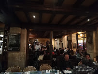 Atmosphère du Restaurant Le Tournesol à Paris - n°6
