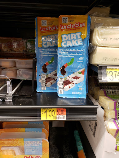 Supermarket «Walmart Neighborhood Market», reviews and photos, 1435 Thompson Bridge Rd, Gainesville, GA 30501, USA