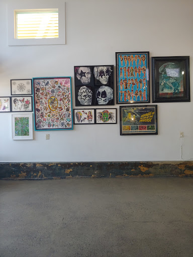 Explore shrek tattoo ideas, creative tattoo ideas in New Orleans, available at Treasure Tattoo