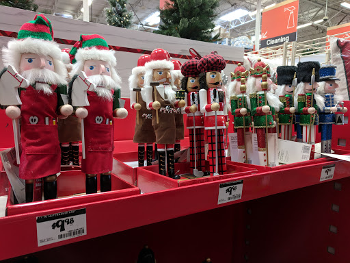 Home Improvement Store «The Home Depot», reviews and photos, 145 Defense Hwy, Annapolis, MD 21401, USA