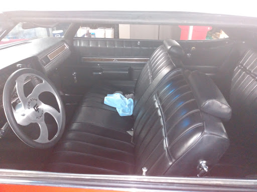 Car Wash «Executive Wash & Detail», reviews and photos, 12351 NW 18th St, Pembroke Pines, FL 33026, USA