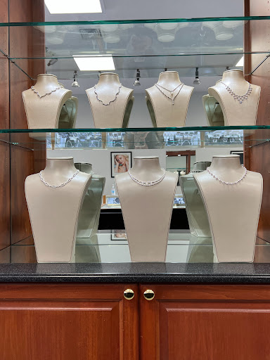 Jeweler «Maddy Fine Jewelers», reviews and photos, 113 Jackson Ave, Syosset, NY 11791, USA