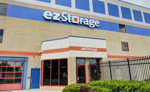 Self-Storage Facility «ezStorage», reviews and photos, 14211 Gallant Fox Ln, Bowie, MD 20715, USA