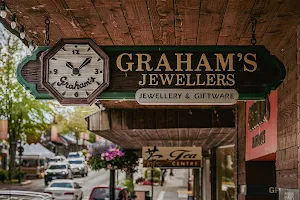 Graham's Jewellers image