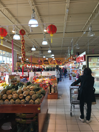 Supermarket «Good Fortune Supermarket», reviews and photos, 6751 Wilson Blvd, Falls Church, VA 22044, USA