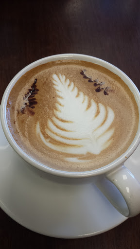 Restaurant «Fox & Fern Cafe», reviews and photos, 1521 Rock Spring Rd, Forest Hill, MD 21050, USA