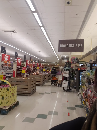 Grocery Store «Stop & Shop», reviews and photos, 460 Blue Hill Avenue, Boston, MA 02121, USA