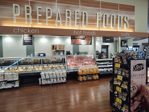 Grocery Store «Safeway», reviews and photos, 340 E McDowell Rd, Phoenix, AZ 85004, USA