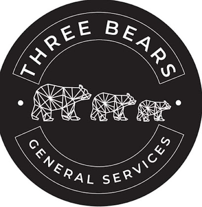 Three Bears General Services