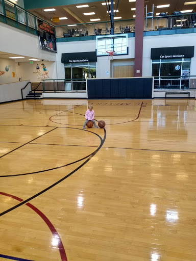 Gym «The Meyer Center at CoxHealth», reviews and photos, 3545 S National Ave, Springfield, MO 65807, USA