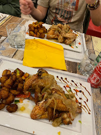 Plats et boissons du Restaurant africain The GOUT TIME à Lyon - n°10