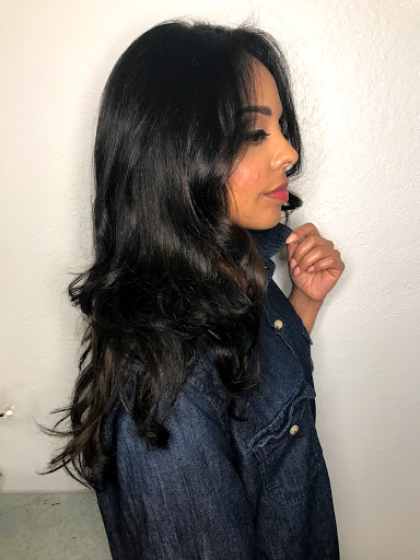 Hair Salon «Beauty Bar Salon & Spa», reviews and photos, 12950 E Colonial Dr, Orlando, FL 32826, USA