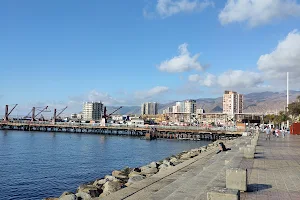 Muelle Salitrero Compañía Melbourne Clark image