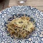 Photo n°10 de l'avis de Prescott.e fait le 17/10/2021 à 14:08 sur le  Ristorante Nangalarruni à Castelbuono