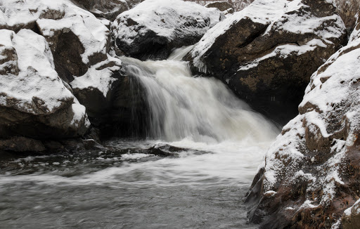 National Park «Great Falls Park, Virginia», reviews and photos, 9200 Old Dominion Dr, McLean, VA 22102, USA