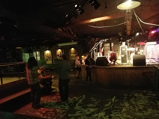 Night Club «The Bluebird», reviews and photos, 216 N Walnut St, Bloomington, IN 47404, USA