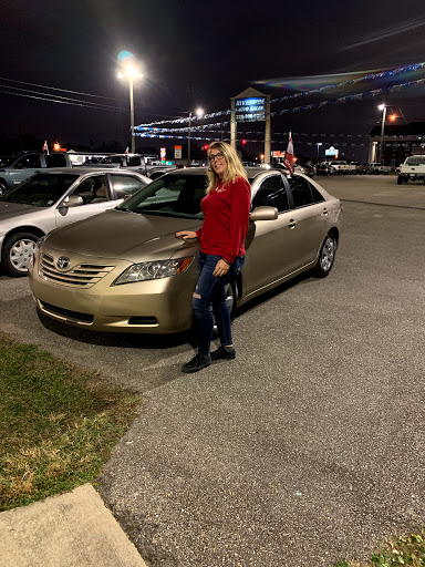 Used Car Dealer «Riverside Auto Sales», reviews and photos, 409 US-90, Gautier, MS 39553, USA