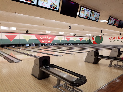Bowling Alley «Sun Ray Lanes», reviews and photos, 2245 Hudson Rd, St Paul, MN 55119, USA