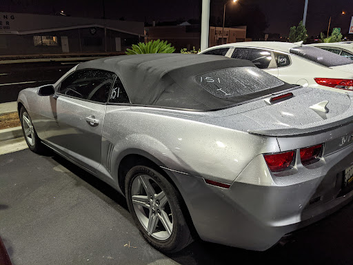 Used Car Dealer «Hawthorne Auto Square», reviews and photos, 11646 Prairie Ave, Hawthorne, CA 90250, USA