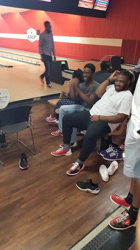 Bowling Alley «AMF Windsor Lanes», reviews and photos, 4600 NW 23rd St, Oklahoma City, OK 73127, USA