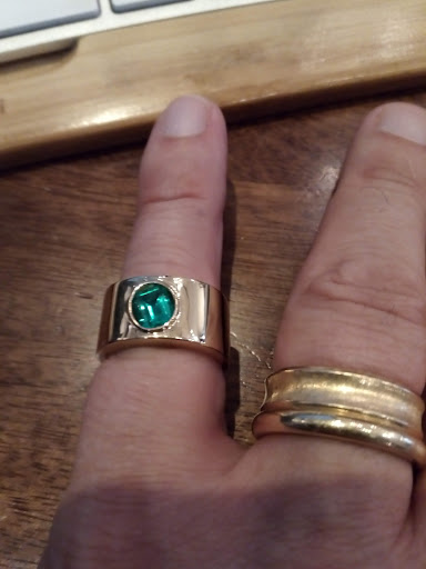 Jeweler «D&H Jewelers», reviews and photos, 2323 Market St, San Francisco, CA 94114, USA