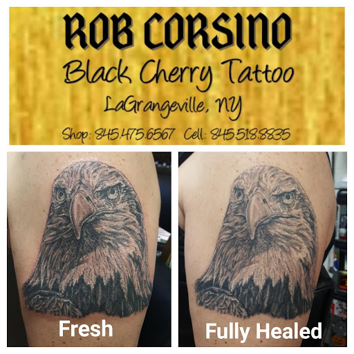 Explore jason voorhees tattoo ideas, creative tattoo ideas in Lagrangeville, available at Black Cherry Tattoo Studio NY