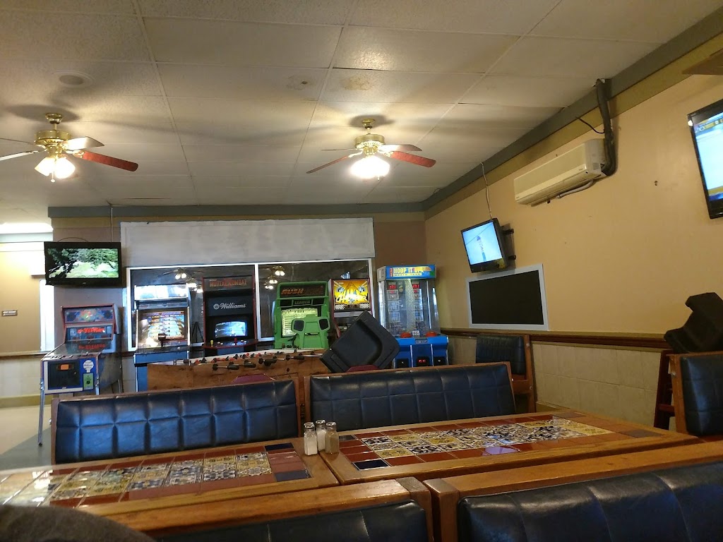 Parma Pizza and Grill 17402