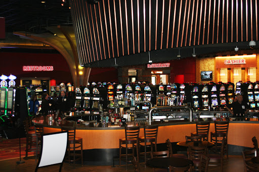 Casino «Cherokee Casino Ramona», reviews and photos, 31501 US-75, Ramona, OK 74061, USA