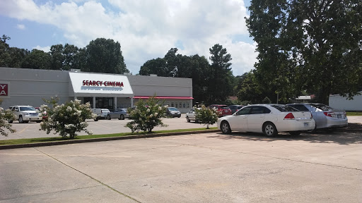 Movie Theater «Searcy Cinema 8», reviews and photos, 2933 E Race Ave